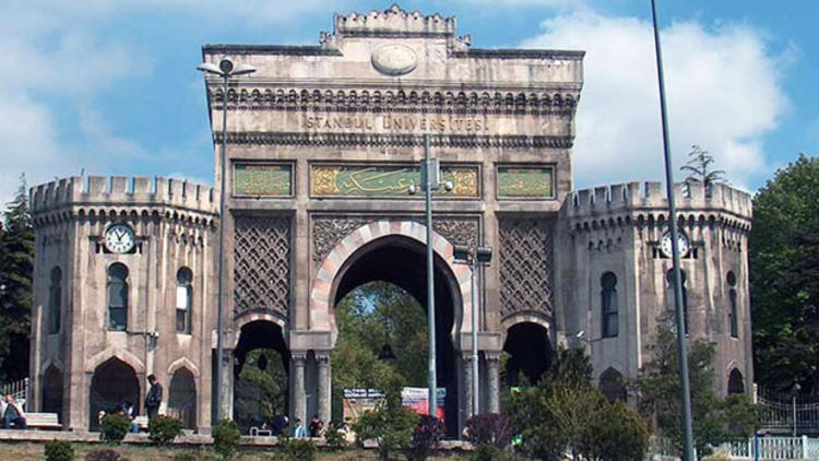 istanbul üniversitesi istanbul univerlist