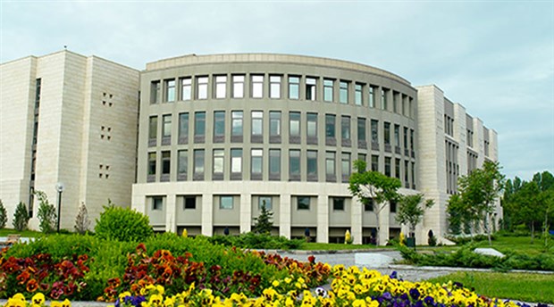 bilkent üniversitesi univerlist