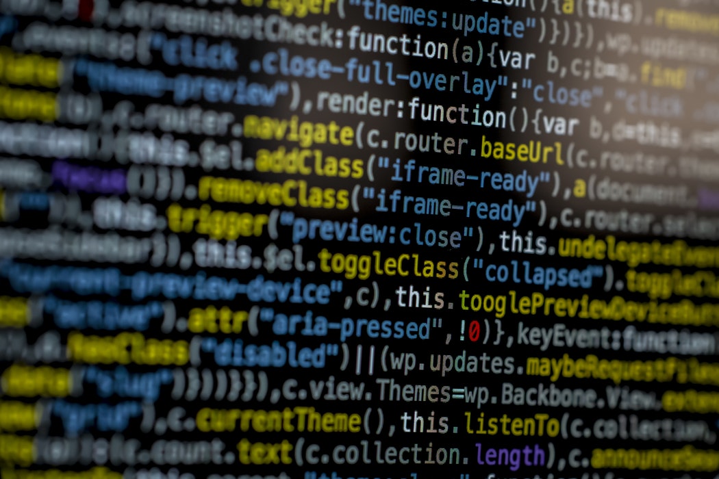 bilgisayar programcılığı - univerlist