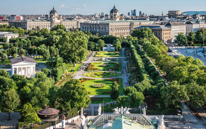 avusturya univerlist