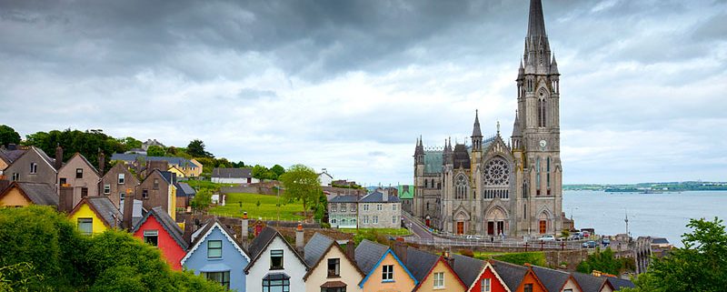 irlanda cumhuriyeti univerlist
