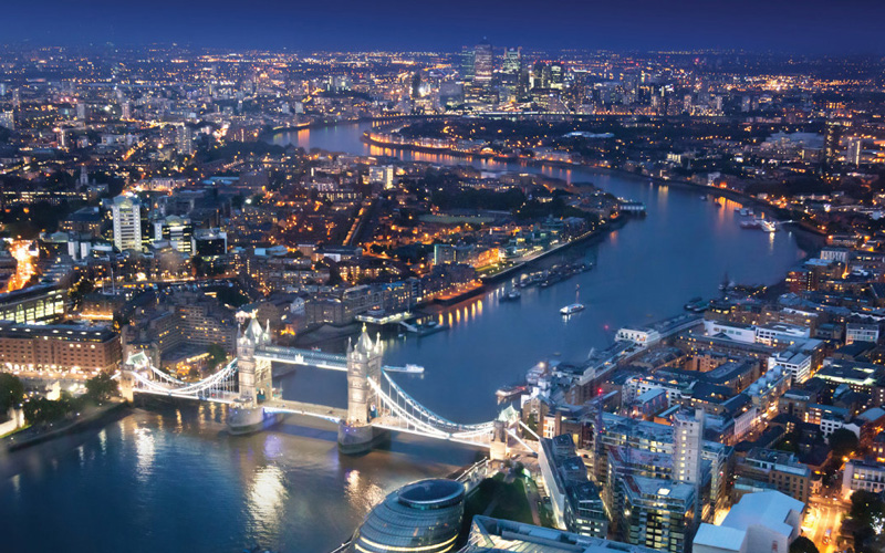 birleşik krallık univerlist