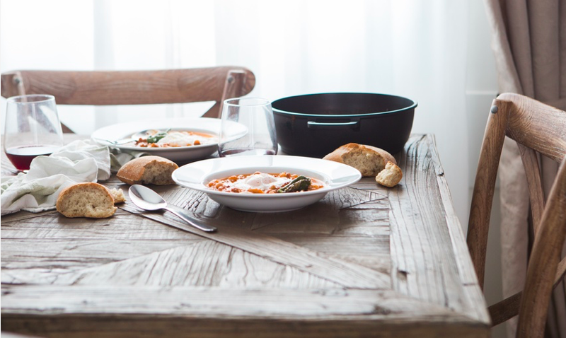 öğrenciler için 10 pratik yemek tarifi