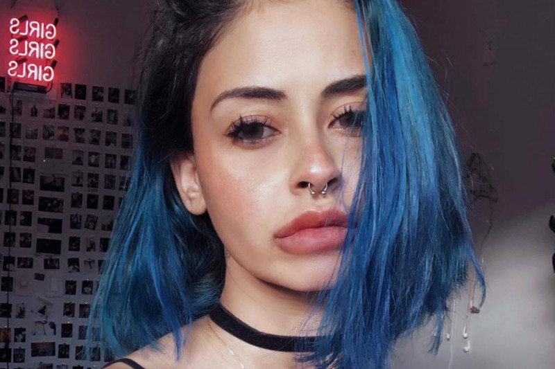 Okyanus Gözde horoz