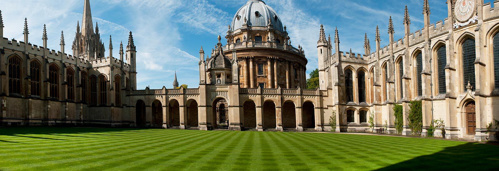 Oxford - Oxford, Birleşik Krallık