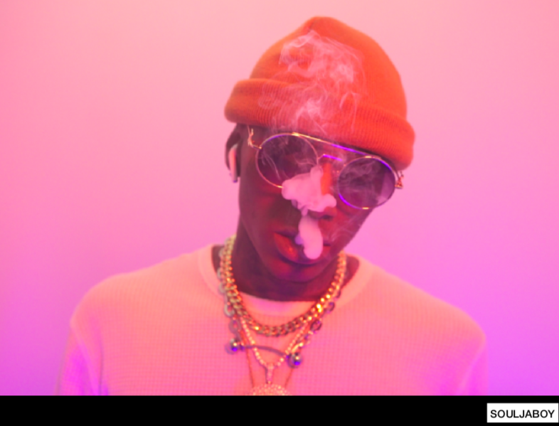 souljaboy