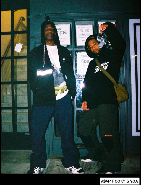 asap rocky