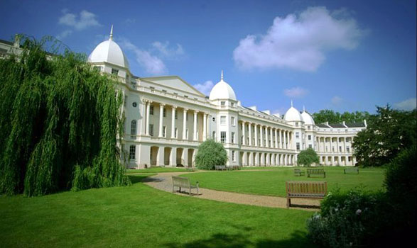 London Business School  -  Londra, Birleşik Krallık