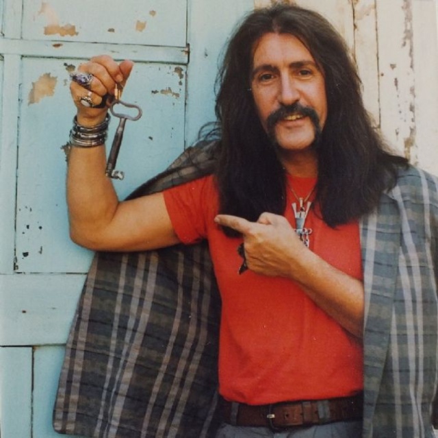 barış manço 76 yaşında 1234