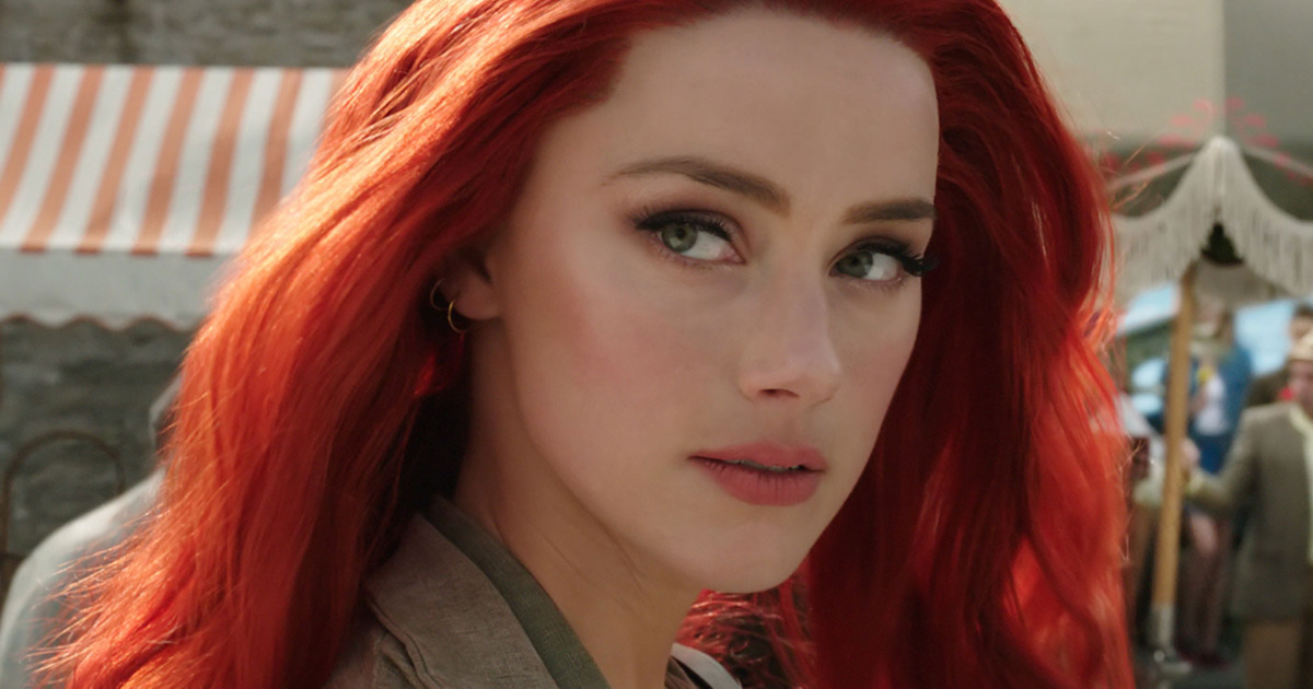 amber heard univerlist