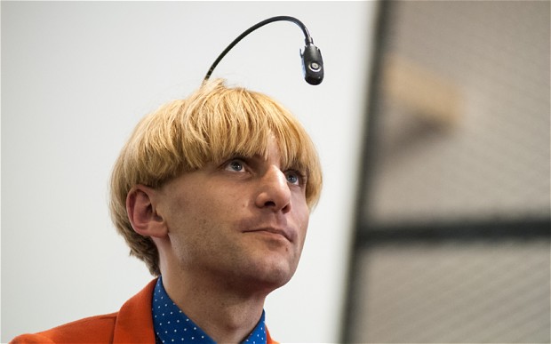 neil harbisson