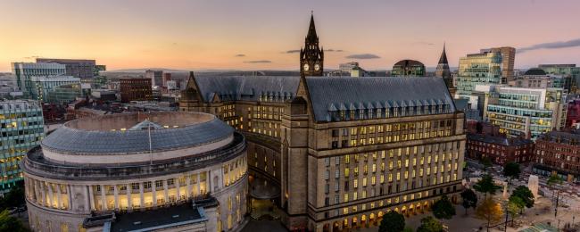 manchester