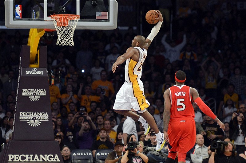 Kobe Bryant'tan liderlik tavsiyeleri 3