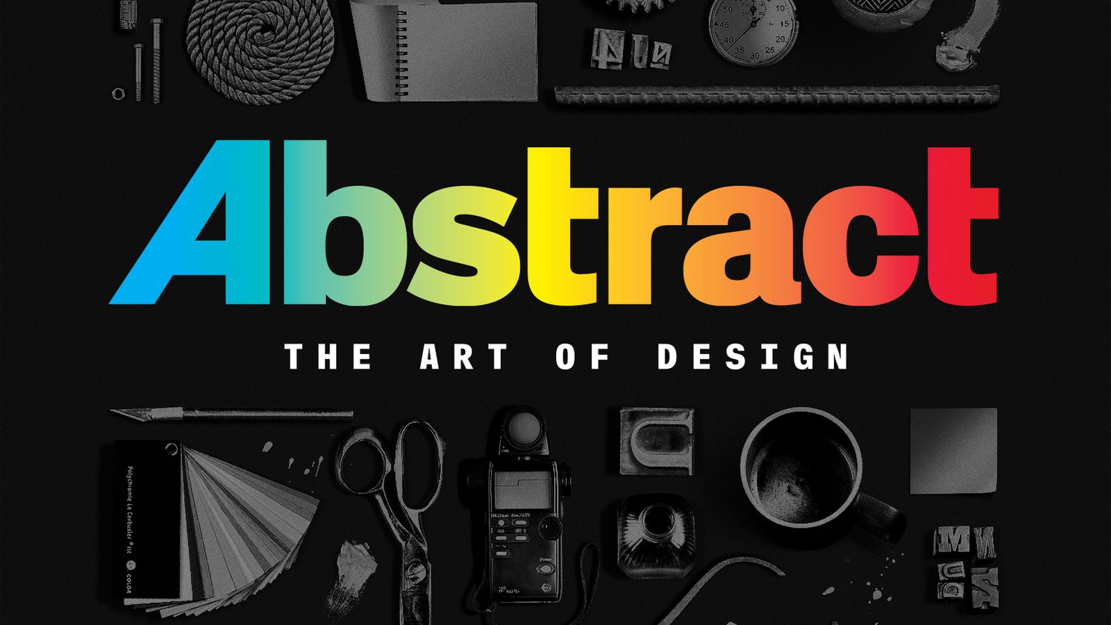 Abstract: The Art of Design