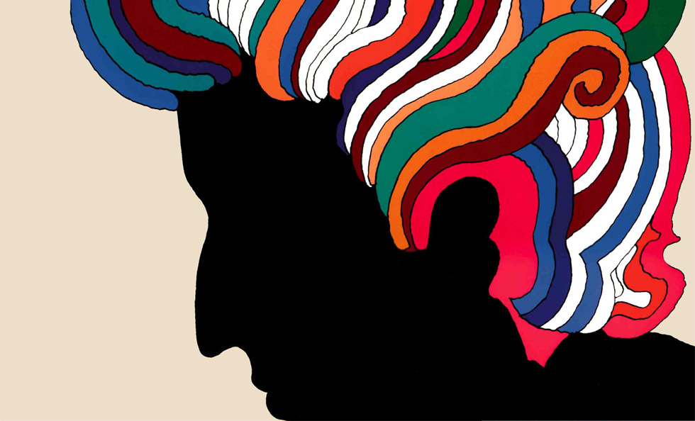  Milton Glaser: To Inform and Delight 