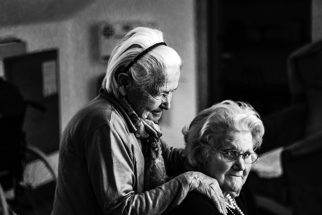 gerontoloji nedir? 1