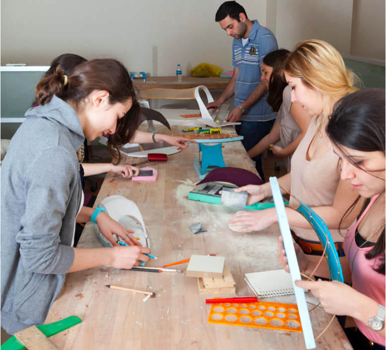 BAU öğrenci kulüpleri