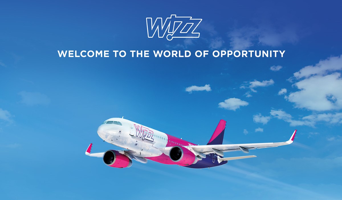 Wizz Air