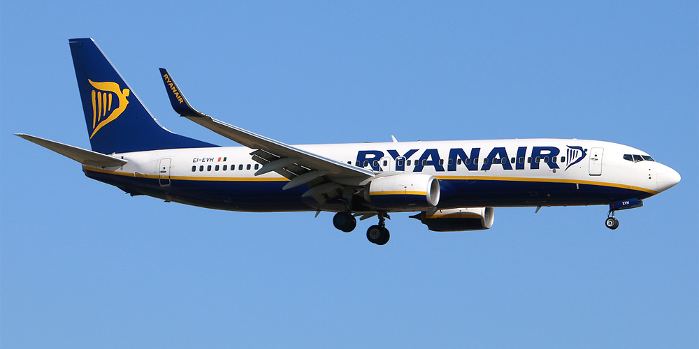 Ryan Air