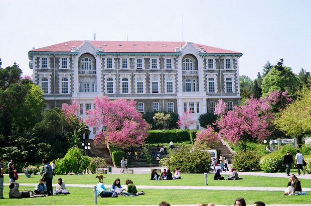 boğaziçi