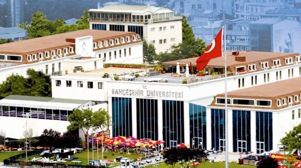 bahçeşehir üniversitesi