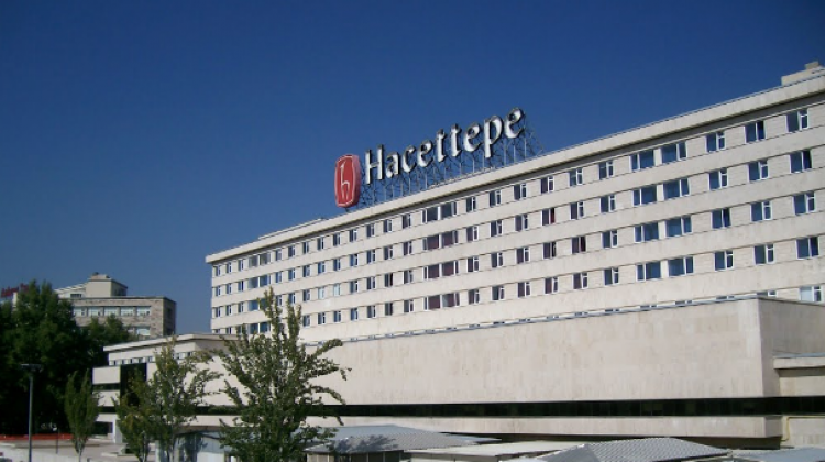 hacettepe üniversitesi