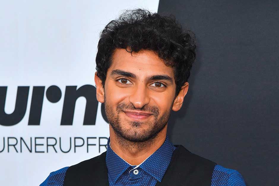karan soni
