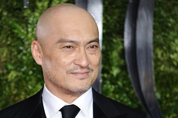 ken watanabe
