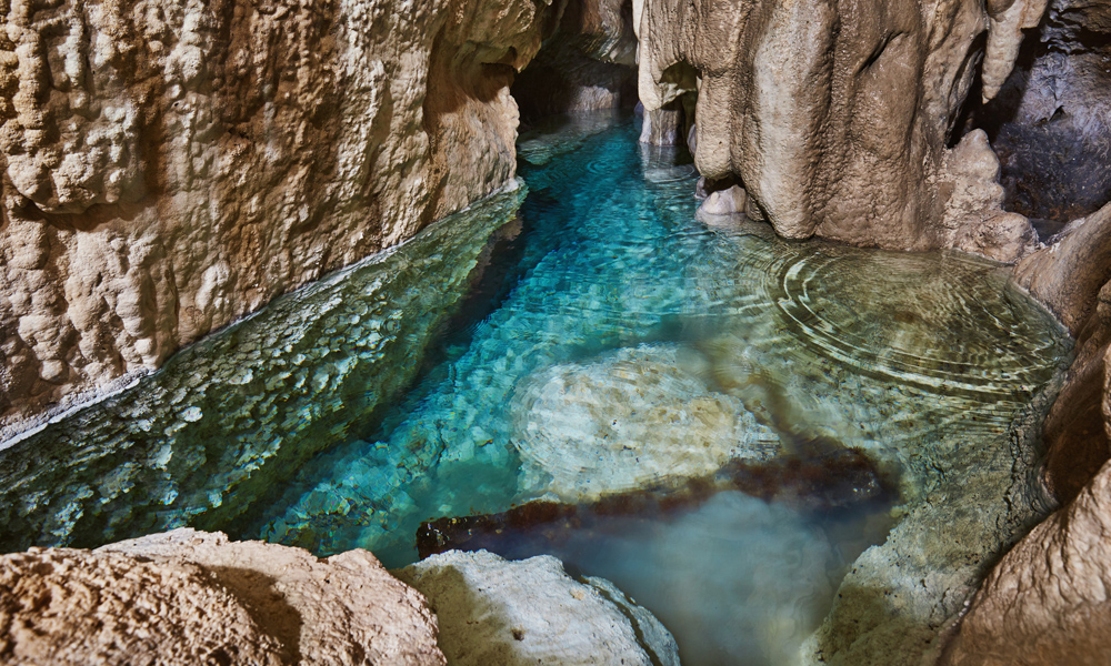 hidrojeoloji mühendisliği nedir?