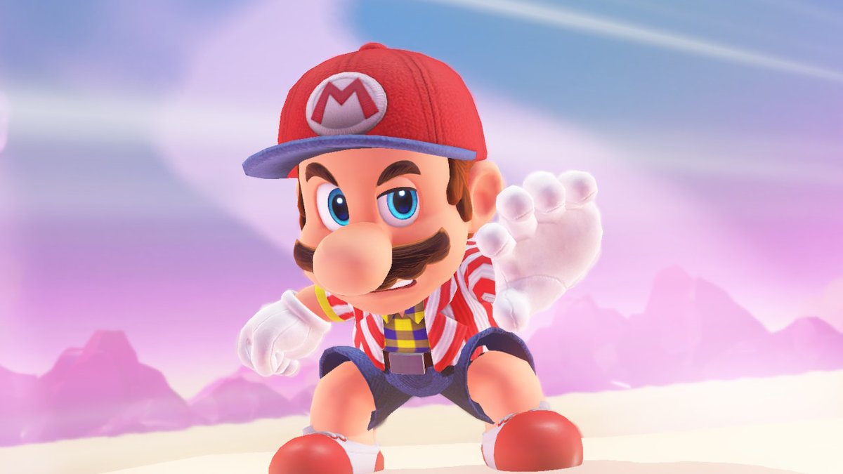 10 Mart Dünya Mario Günü Kutlu Olsun!