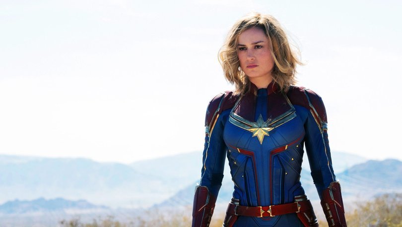captain marvel hakkında bilmeniz gerekenler