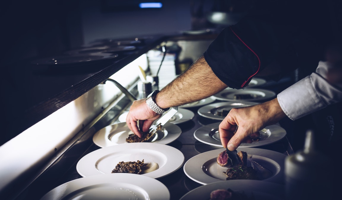 Gastronomi ve Mutfak Sanatları Yönetimi Arasındaki Fark Nedir?