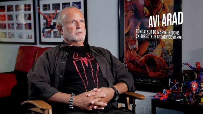 iflas açıklaması beklenirken sinema devine dönüşen marvel