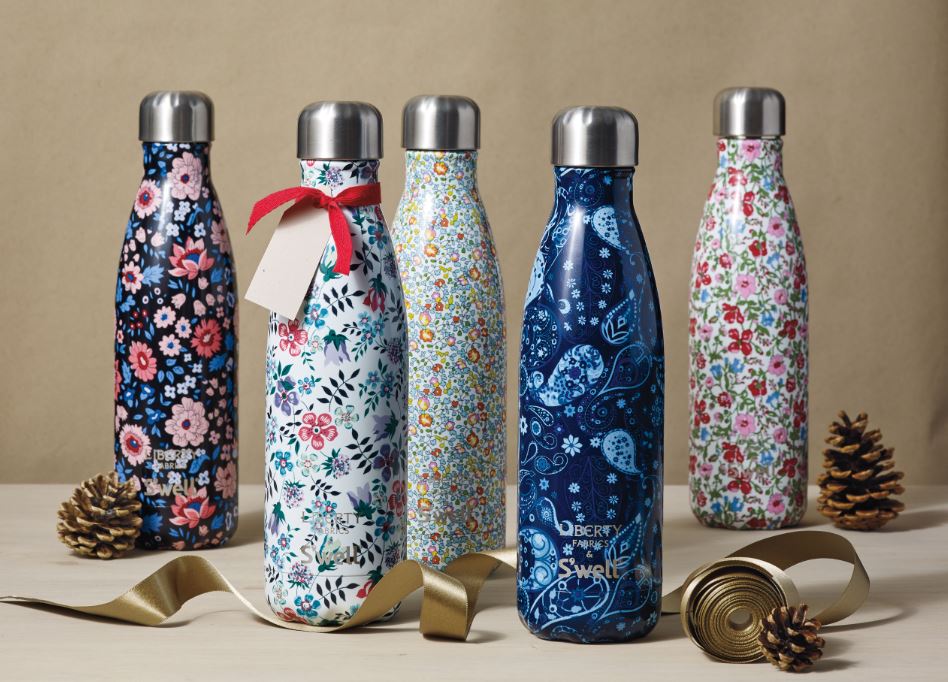 Su Şişeleriyle Milyon Dolar Zengini Olabilirsiniz! En Canlı Örnek: Sarah Kauss