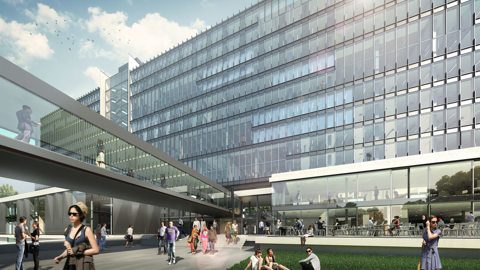 Eindhoven University of Technology