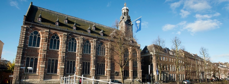 Leiden University