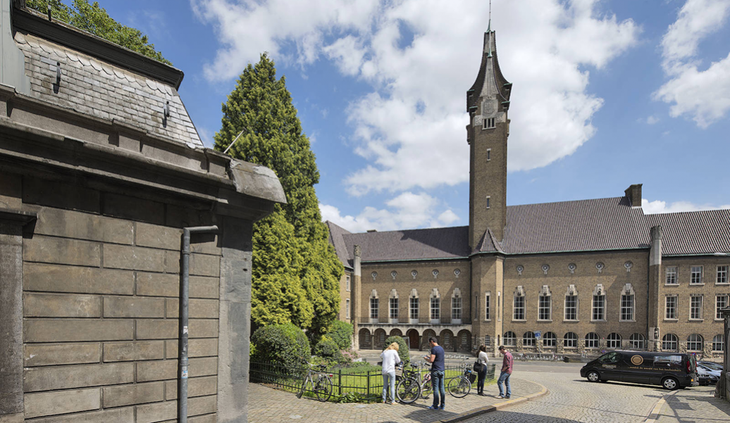 Maastricht University