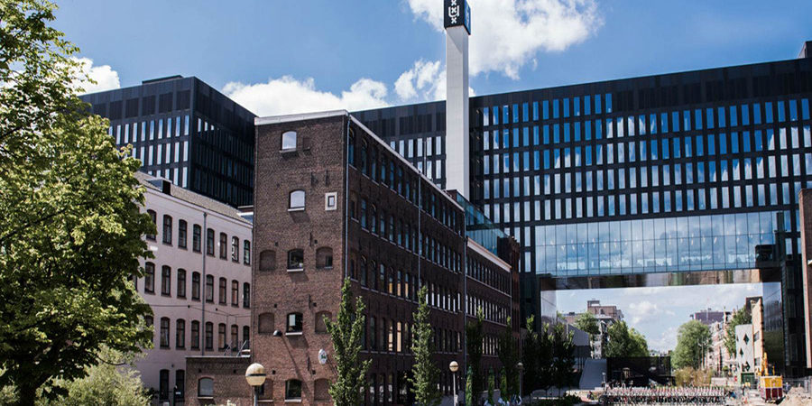 University Of Amsterdam