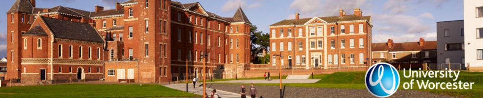 University of Worcester
