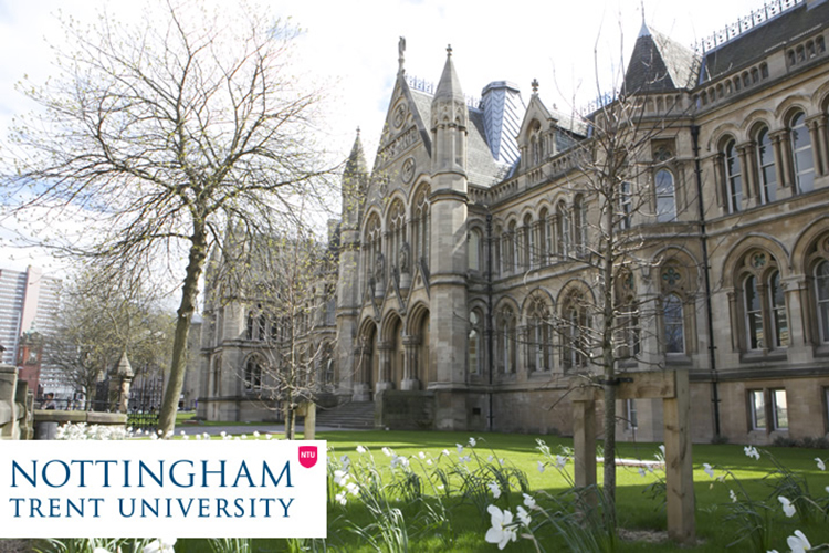 Nottingham Trent University