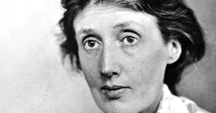 Virginia Woolf