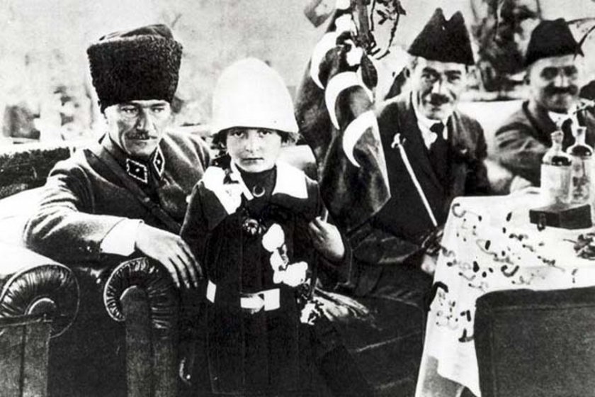 23 Nisan Ulusal Egemenlik ve Çocuk Bayramı Hakkında Bilmeniz Gerekenler! 6