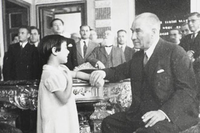 23 Nisan Ulusal Egemenlik ve Çocuk Bayramı Hakkında Bilmeniz Gerekenler! 2