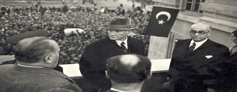 Atatürk'ün Ulusal Egemenlik Hakkında Söylediği Sözler! 2