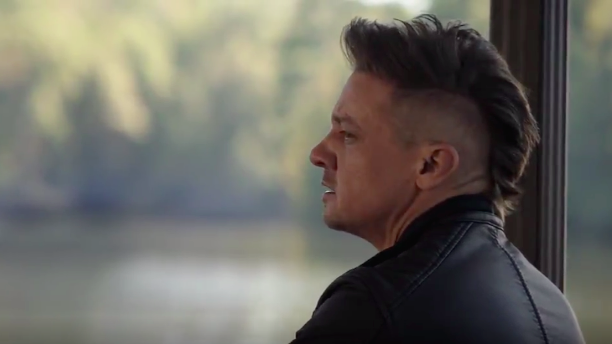 Jeremy renner avengers end game