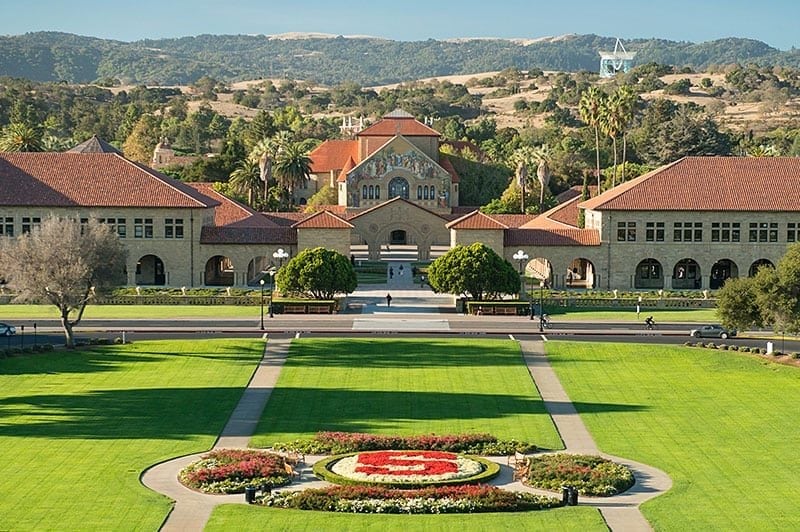 Stanford Univesity