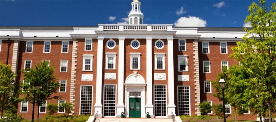 Harvard university