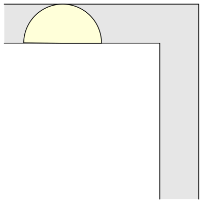 53 Yıldır Çözülemeyen Matematik Problemi "Moving Sofa"! 2