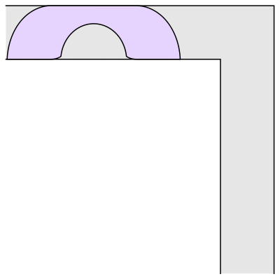 53 Yıldır Çözülemeyen Matematik Problemi "Moving Sofa"! 4