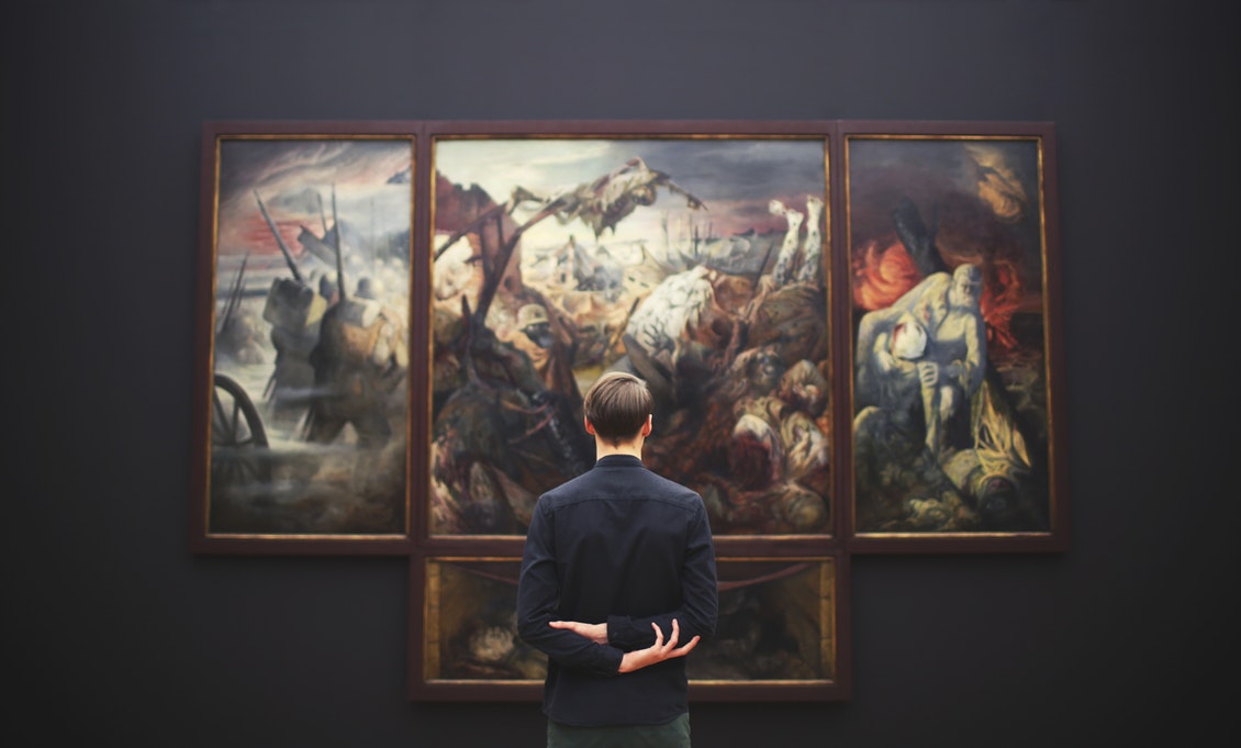 sanat ve tasarım fakültesinde öğrenci olmanız için 5 sebep 3